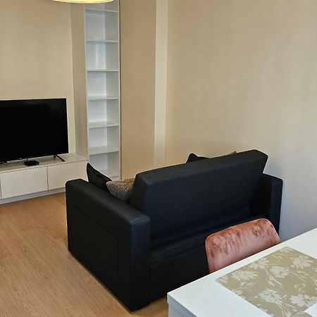 Tsar Asen 21 Apartamento Sófia Exterior foto